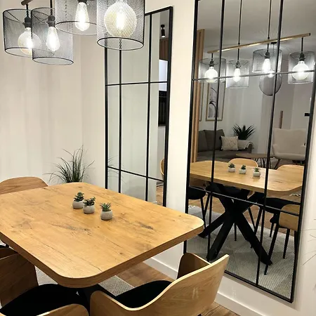 公寓 Pinetree 亚霍里纳