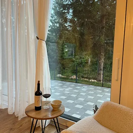 Pinetree * 亚霍里纳