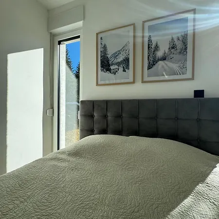 Pinetree 公寓 亚霍里纳